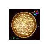 IP68 SMD 5050 Par56 RGB LED Pool Light DC 24V , Energy Saving LED Light