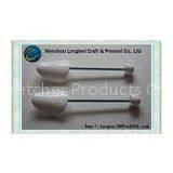 White Adjustable High Heel Plastic Shoe Stretcher And Shoe Tree For Women thumbnail-1