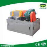 Double Rollers Potash Fertilizer Granule Making Machine thumbnail-1