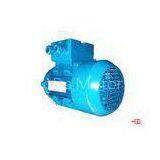 6 Pole 1000 Rpm 0.18KW 0.24HP Low Voltage Electric Motor With Aluminum Frame thumbnail-1