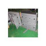 PH10 SMD5050 Real 1/4 Scan Fixed EMC Wires Led Display With Outstanding Performance