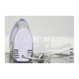 Professional Commercial 3 Speed Electric Hand Mixer With Double Dough Book thumbnail-1