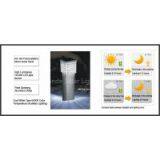 Hot Sale Led Solar Lawn Lamp C12 thumbnail-1