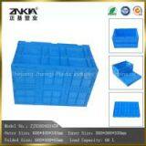 600*400*345mm Plastic Crates - TOTE thumbnail-2
