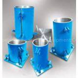 Mild Steel Cylinder Moulds thumbnail-1