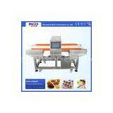 High Sensitivity Industry Conveyor Belt Food Metal Detector