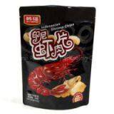 Plastic Stand Up Bag For Food