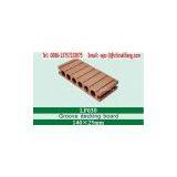 LiFang WPC Panel for Rails or Fence