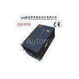 I / Os RS422 TTL 18KW Spindle Servo Drive With Remote Communication Function