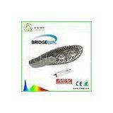 100W Solar LED Street Light With Epistar LED Chip , Street Lights Solar Powered