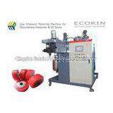Vacuum High Density Polyurethane Casting Machine With OP7 Operating Panel