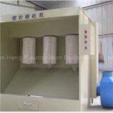 Spray Powder Booth thumbnail-1