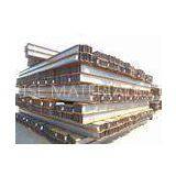 SS400 Hot Dipped Galvanized H Shaped Steel , H Beam Steel With Painting thumbnail-1