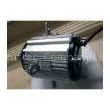 High Efficiency 6 Pole Central Air Conditioner Pump Fan Motor 200W 220V thumbnail-1