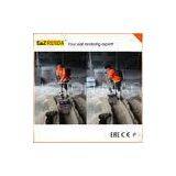 9.8KGS Foldable Electric Mortar Mixer For Road Repairing / Paving thumbnail-1