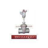 Electrical Gate Valves thumbnail-2