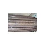 ASTM A106A/B Steel Pipe