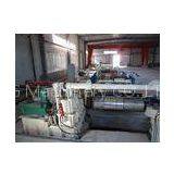 CR / HRC Metal Slitting Line 6Crw2Si For Cold Rolled Steel , Galvanized thumbnail-1
