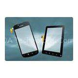 I2C Multi Touch Projected Capacitive Touch Panel 4.3 Inch Touch Glass