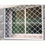 Beautiful Grid Mesh FACTORY thumbnail-2