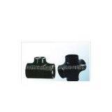 Mild Steel ForgedTee and Cross thumbnail-1