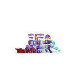 Plastic Slide Pirate Ship