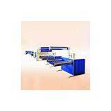 EPS Foam Sheet Extrusion Line/EPS Foamed Sheet(KT Plate) Production Line