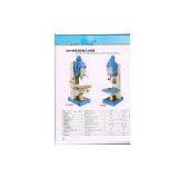 Z5140B SQUARE COLOMN VERTICAL DRILLING MACHINE thumbnail-1