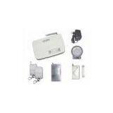 GSM Alarm System