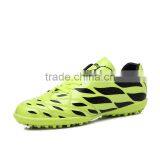 Men Women Green Black Football Shoes/smle Football Sport Shoes Breathable Sports Shoes/athletic Sports Foottball Shoes