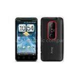 HTC EVO 3D 4G Android Phone ( Sprint)