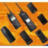 Two-Way Radio Batteries - Made in Taiwan thumbnail-1