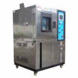 temperature humidty environmental test chamber