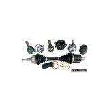 Drive Shaft thumbnail-1