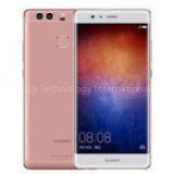 Huawei P9 4+64GB 4G LTE Dual SIM Full Active Android 6.0 Octa Core 2.5GHz 5.2 Inch FHD Dual Leica Camera 12MP DSFA Rose Gold