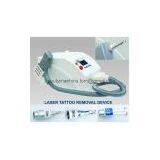 Supply Nd Yag Tattoo Removal Laser