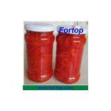 Red Pepper in Glass With Competitive Price and Quality thumbnail-2