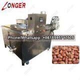 Automatic Chicken Wings Fryer Machine|Chicken Nuggets Frying Machine thumbnail-3