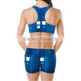 Top Selling Excellent on Sale Quality Women Yoga Clothing Set thumbnail-2