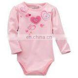 2017 Baby Romper Suit , Infant Romper thumbnail-5