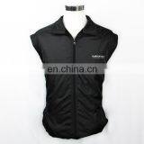 High Quality Factory OEM Custom Fashion Vest Waistcoat thumbnail-2
