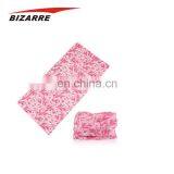 Design Your Own Tie Dye Multi-purpose Headwear Bandana Scarf