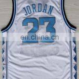 New Season Sublimation Basketball Jersey Uniform Design thumbnail-2