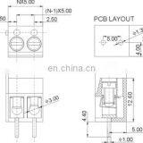 Pcb Screw Terminal Block 300-5.0mm thumbnail-2