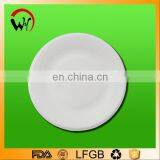 2015 Hot Sale 5 Inch Diodegradable Disposable Plate