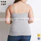 China Plus Size Tops and Blouses Sleeveless Bangladesh Clothing thumbnail-4