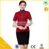 High Quality Cheap Dress for Hotel Reception Wholesale thumbnail-1
