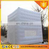 2016 HOT Sale ! High Quality Wedding Photo Cabin Inflatable Booth For Sale thumbnail-1