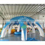 Heat Sealing Giant Inflatable Tent for Sale Outdoor Tent for Kids and Adult Inflatable Arch Tent for Sale thumbnail-3