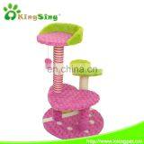 Funny Cat Scratching Tree Series, Cat Treats, Pet Products Online Shop thumbnail-5